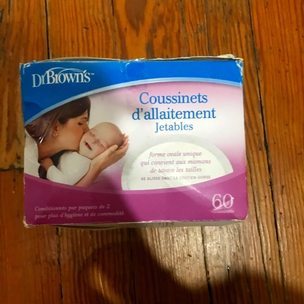 Coussinets